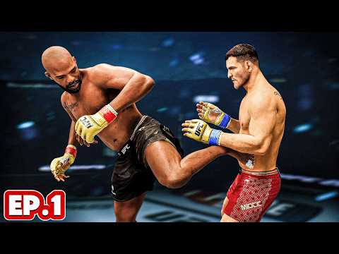 Road To Number 1 Ranked In Stand And Bang Ranked - Ep.1