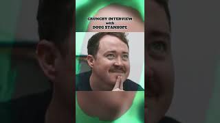 Love a good drunk dial 🌟 #somethincrunchy #shanegillis #dougstanhope #podcastclips #fyp