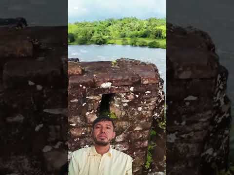 . El río San Juan es de Nicaragua