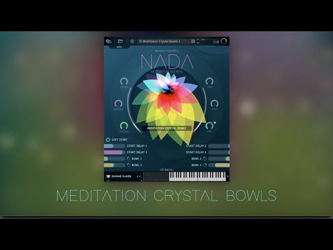 NADA Sound Highlights Percussion | Engine Audio