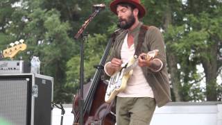 Ray LaMontagne &quot;Ojai&quot; Floydfest, Floyd, VA 07.27.14 LIVE