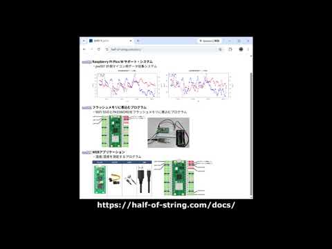 マイコンシステム開発をサポートしますます イメージ1
