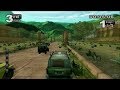 Jeep Thrills Ps2 Gameplay Hd pcsx2