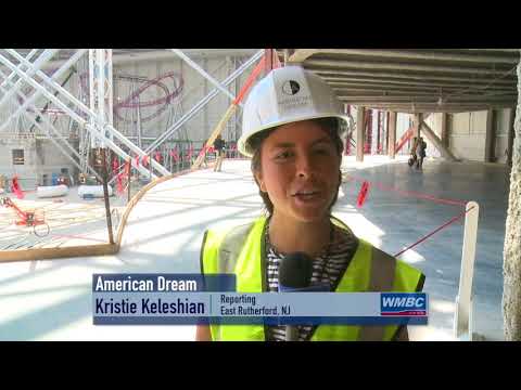 American Dream Center