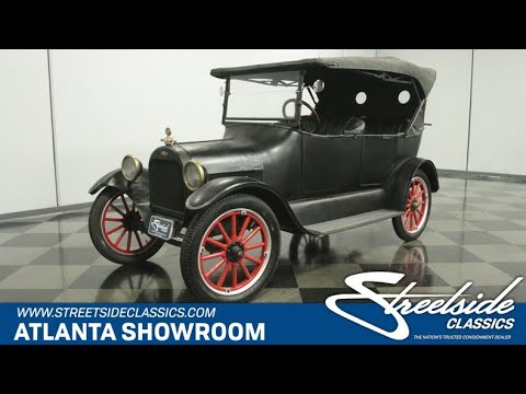 1922 Chevrolet Antique (CC-1608926) for sale in Lithia Springs, Georgia