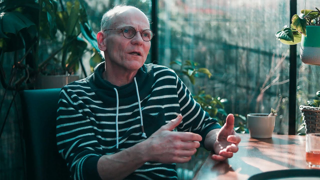 DriestroomHuis MERM | Mini-Docu / Promotiefilm