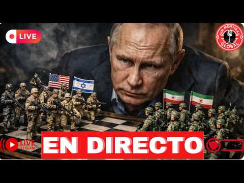 🔥 💥 💣 (¡¡¡PELIGRO MUNDIAL!!) Pelucón va COMETER SU PEOR error atacar PERSAS ======))))