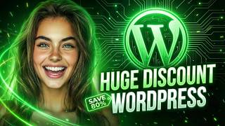 WordPress.com Promo Code 2026 – Get the Lowest Price + Best Plan