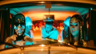 Telepatía Music Video