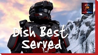 Season 13, Episode 11 - Dish Best Served | Red vs. Blue