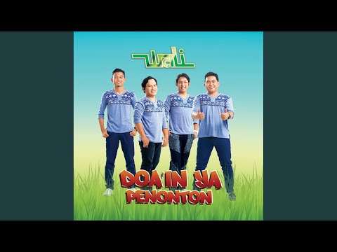 Download Wali - Si Udin Bertanya (Robbana Atina) MP3
