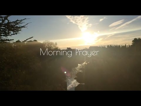 Jason Gould - Morning Prayer (cover by Daniel Evans)