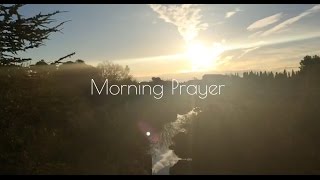 Jason Gould - Morning Prayer (cover by Daniel Evans)