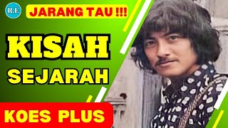 Download lagu SEJARAH KOES PLUS SEBENARNYA ‼️TERBONGKAR - BAND LEGENDARIS INDONESIA mp3