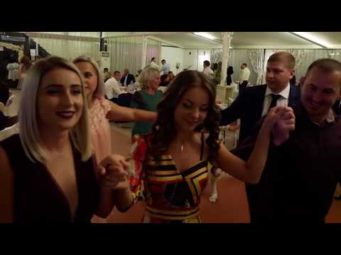 Ovidiu Taran - Colaj ETNO LIVE // Nunta 2019 Alba Iulia