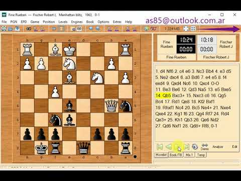 Fischer Robert and fine reuben 1963 manhattan 0 1  559