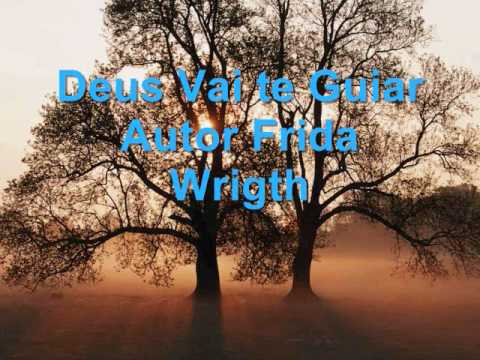 Harpa Cristã, Nº 28 Deus Vai te Guiar