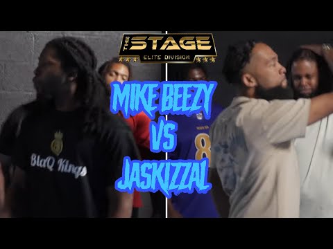 Mike Beezy vs Jaskizzal