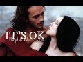 IT S OK Margot De Valois La Môle
