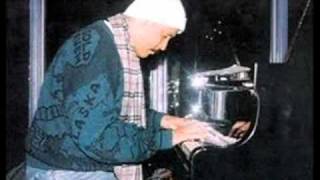 Arturo Sandoval - "Nuestro blues"