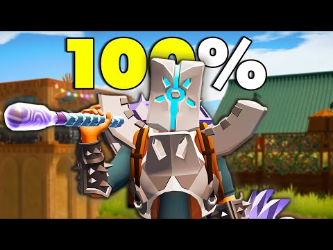 I Played 100% of Len's Island