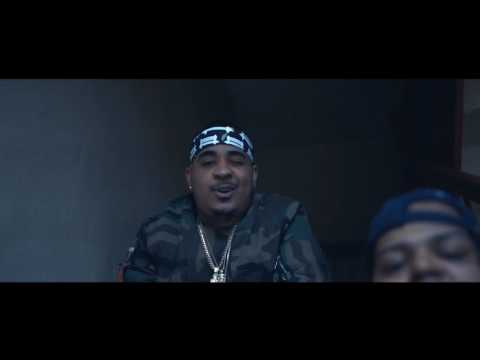 Un Pote De Codeina Video Oficial   Lito Kirino