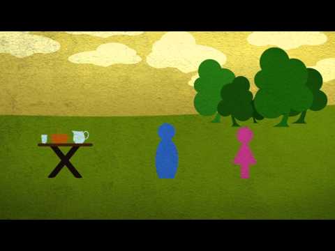 The Postmarks - No One Said This Would Be Easy