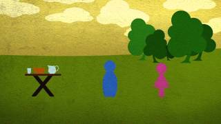 The Postmarks - No One Said This Would Be Easy