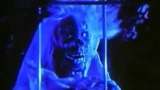 Creepshow Original Theatrical Trailer [1982]