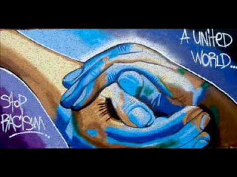 Andy G (aka Andy Gregory) / Dream of Icarus:  Racism is not a Game (Remix 2010)