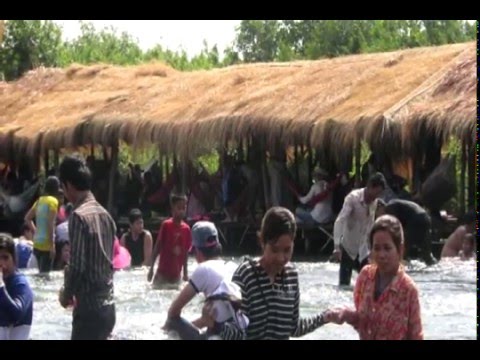 រំដួលក្រចេះ | Rom doul krches | keo sarath, keo sarath song, keo sarath old song