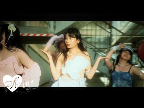 Sharny - Want You (Official Music Video)