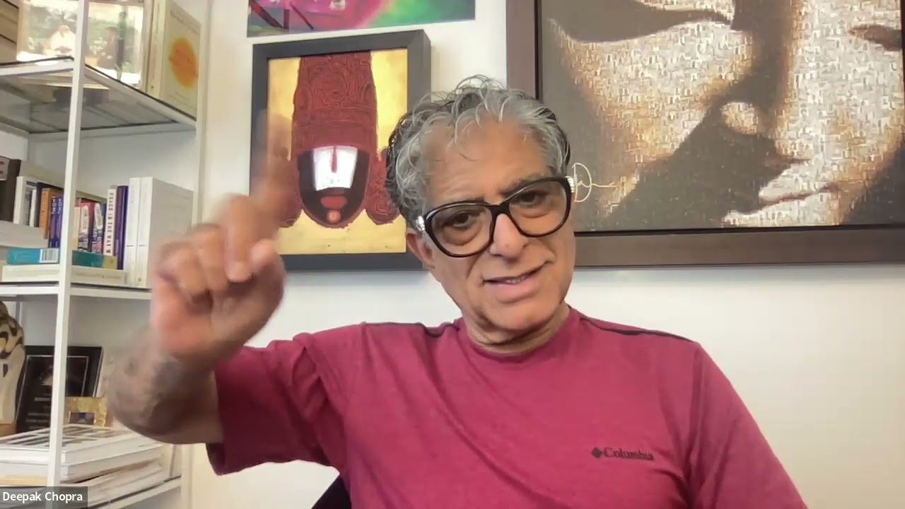 The Akashic Field, Quantum Fields and You