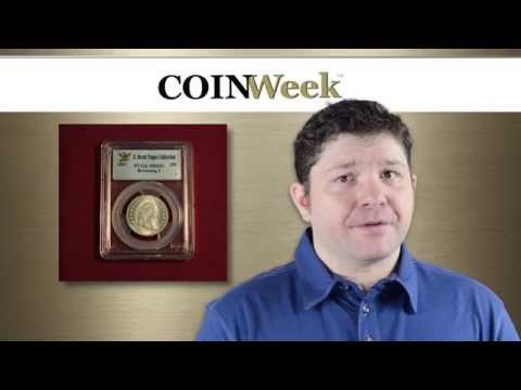 CoinWeek Weekly Report - March 13, 2015