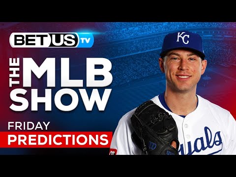 Best MLB Picks For Today: Predictions and Betting Odds, July 11th, 2025