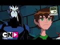 Героический поступок | Бен 10: Омниверс | Cartoon Network 