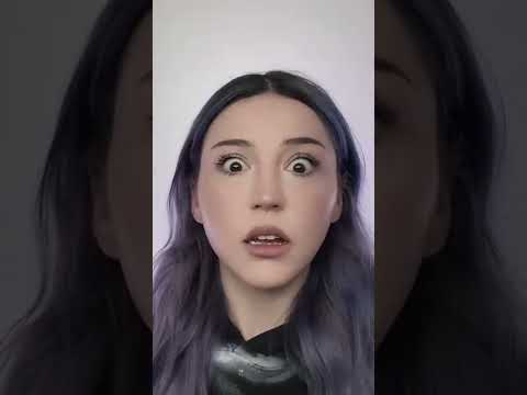 Phobias as makeups: Nyctophobia