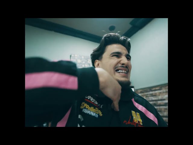 Köksvl aus Türkei mit 'Nalaka' (jetzt ansehen!) | Rap Dance!