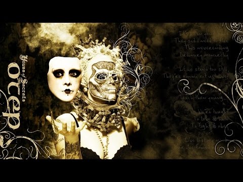 Otep ø10 Nein (﴾ʘƦɪɢɪɴɑʟ﴿)