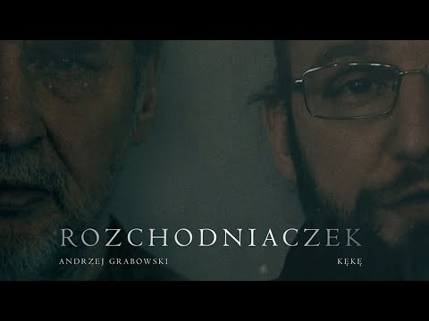 Piotr Krakowski feat Andrzej Grabowski, KęKę - Rozchodniaczek (Oficjalny Teledysk)