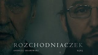 Kadr z teledysku Rozchodniaczek tekst piosenki Andrzej Grabowski, KęKę feat. Cedury