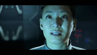 Star Wars: Squadrons video 1
