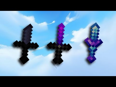 ULTIMATE PVP TEXTURE PACKS!! BOOST FPS NOW! 🔥