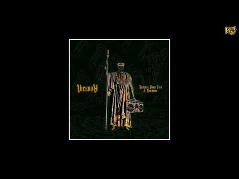 General Back Pain x Kheyzine x Chuck Chan x G Fam Black - Bastille