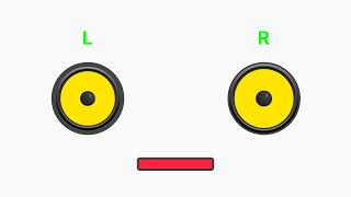 Download lagu Stereo Sound Test Left & Right - Headphones / AirPods mp3