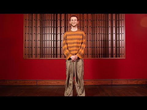 WHYBE - My Baby Is Dying On The Coldest Wettest Floor (live record)