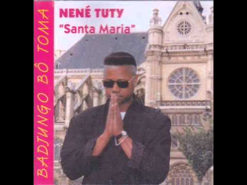 NENE TUTY - NINA (Santa Maria - 1994)