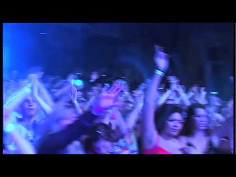 Danish DeeJay Awards 2009 Highlights