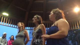 Pour l&#39;amour qu&#39;il nous reste - Triaz