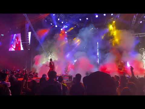 ShiGGa Shay “BO BEH ZAO”